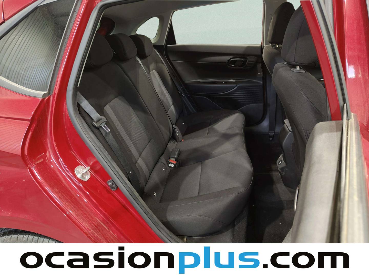 Hyundai i20 Hyundai i20 1.0 TGDI 48V Klass DCT (100 CV) km 0