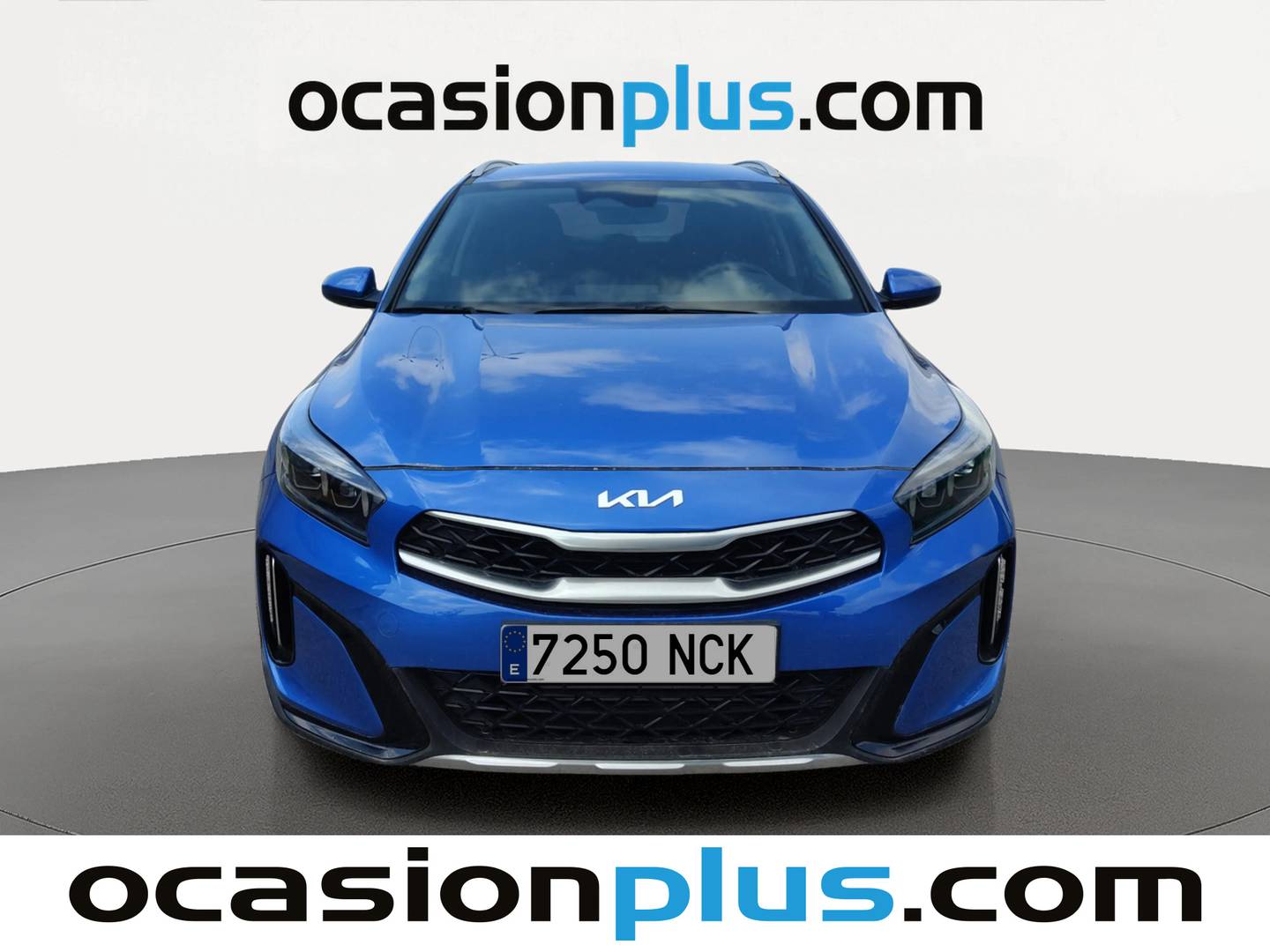 KIA XCeed KIA XCeed 1.0 T-GDi Drive (100 CV) barato