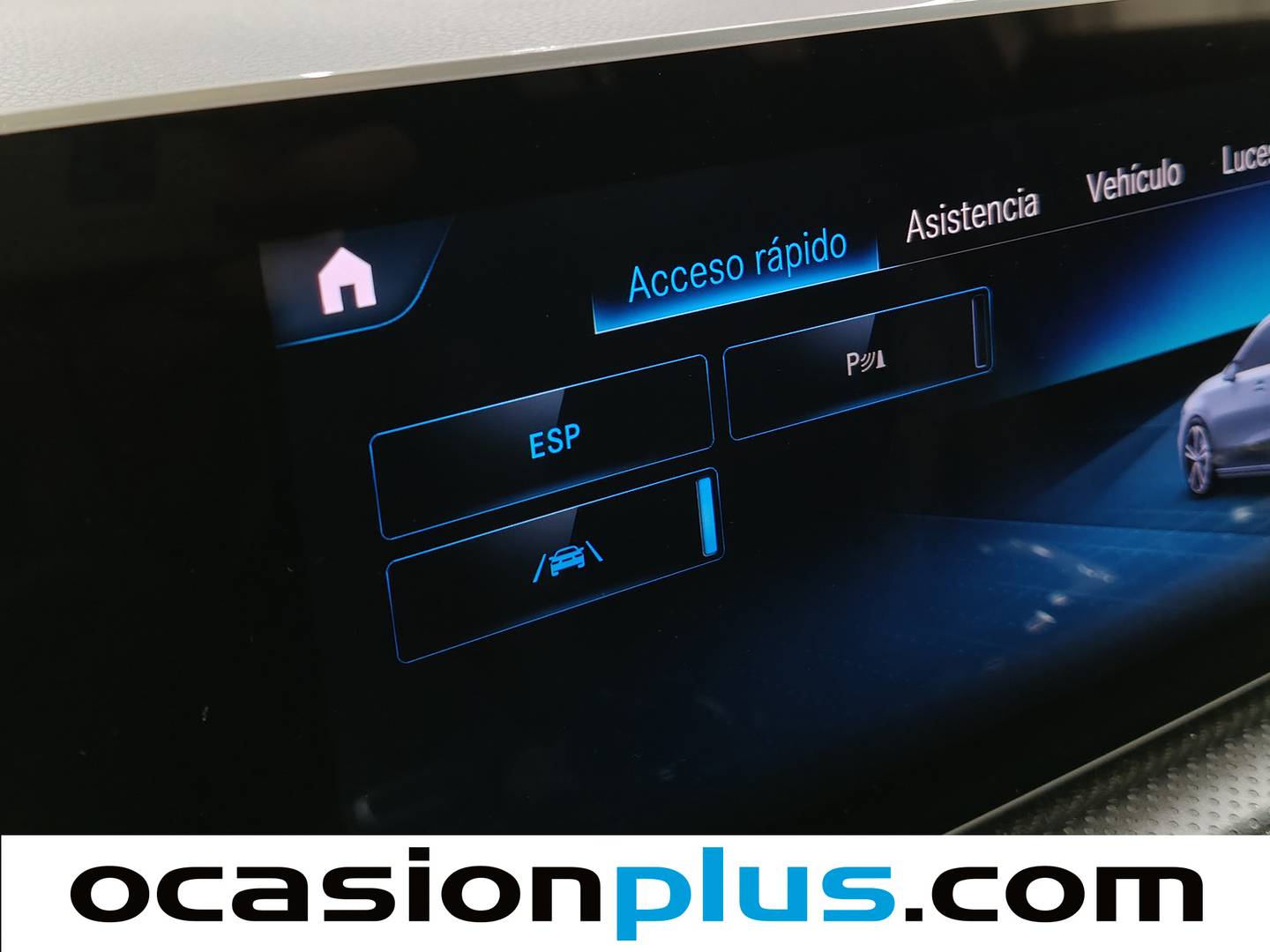 Mercedes Clase A Mercedes-Benz Clase A 200 (163 CV) gasolina