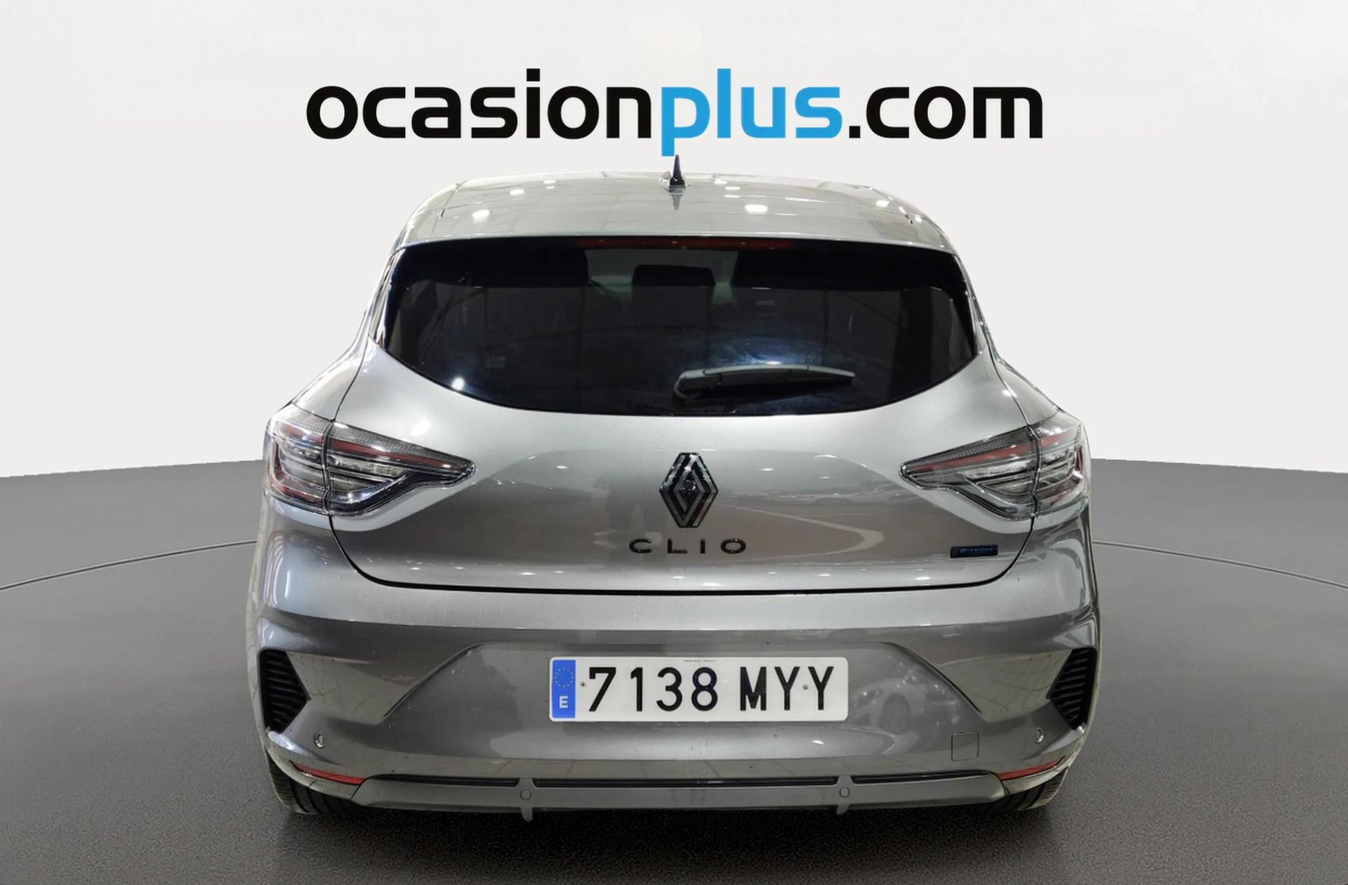 Renault Clio Esprit Alpine E-Tech - foto 17