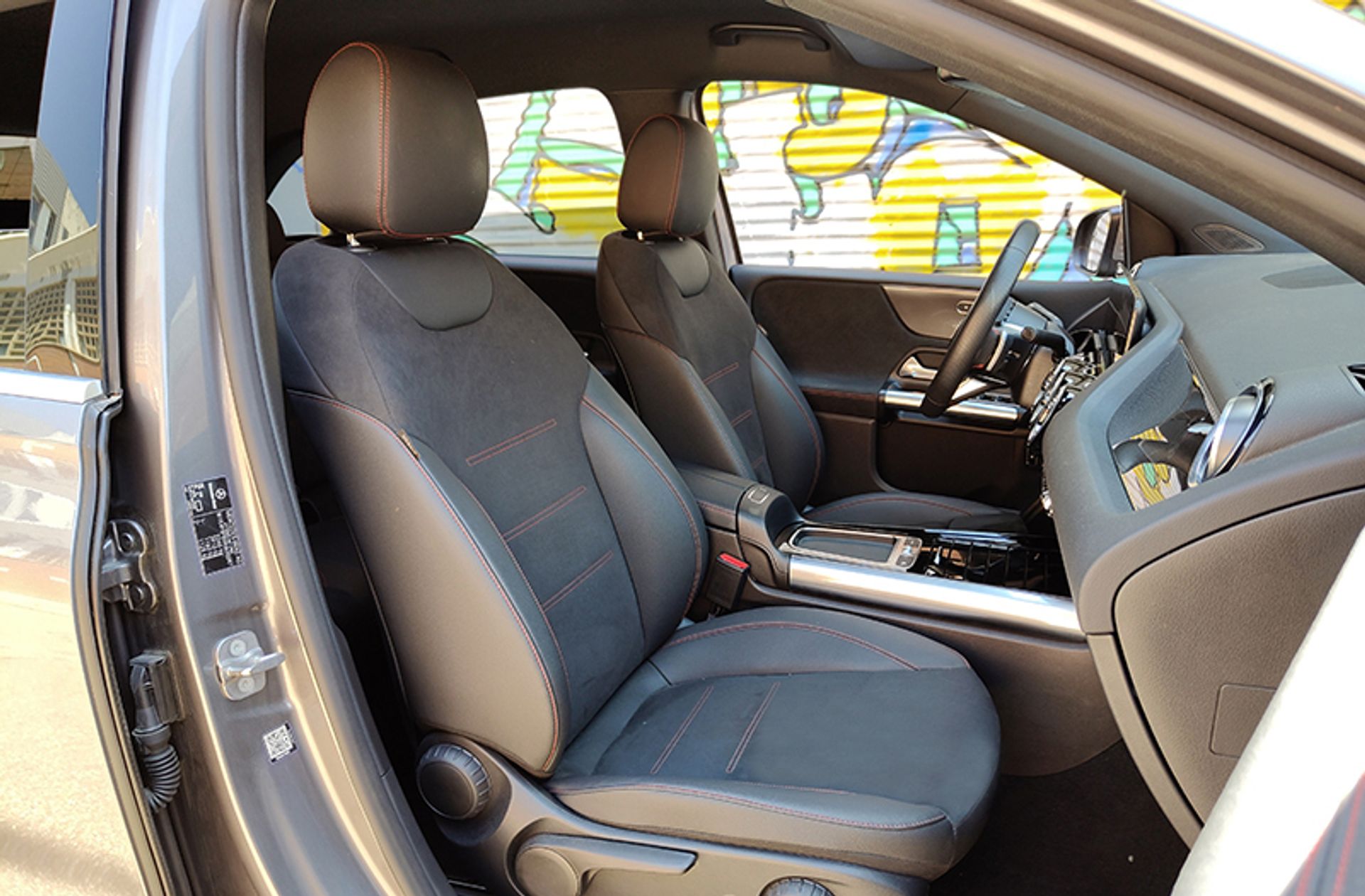 Mercedes-Benz Clase B 250 e Pack AMG - foto 21
