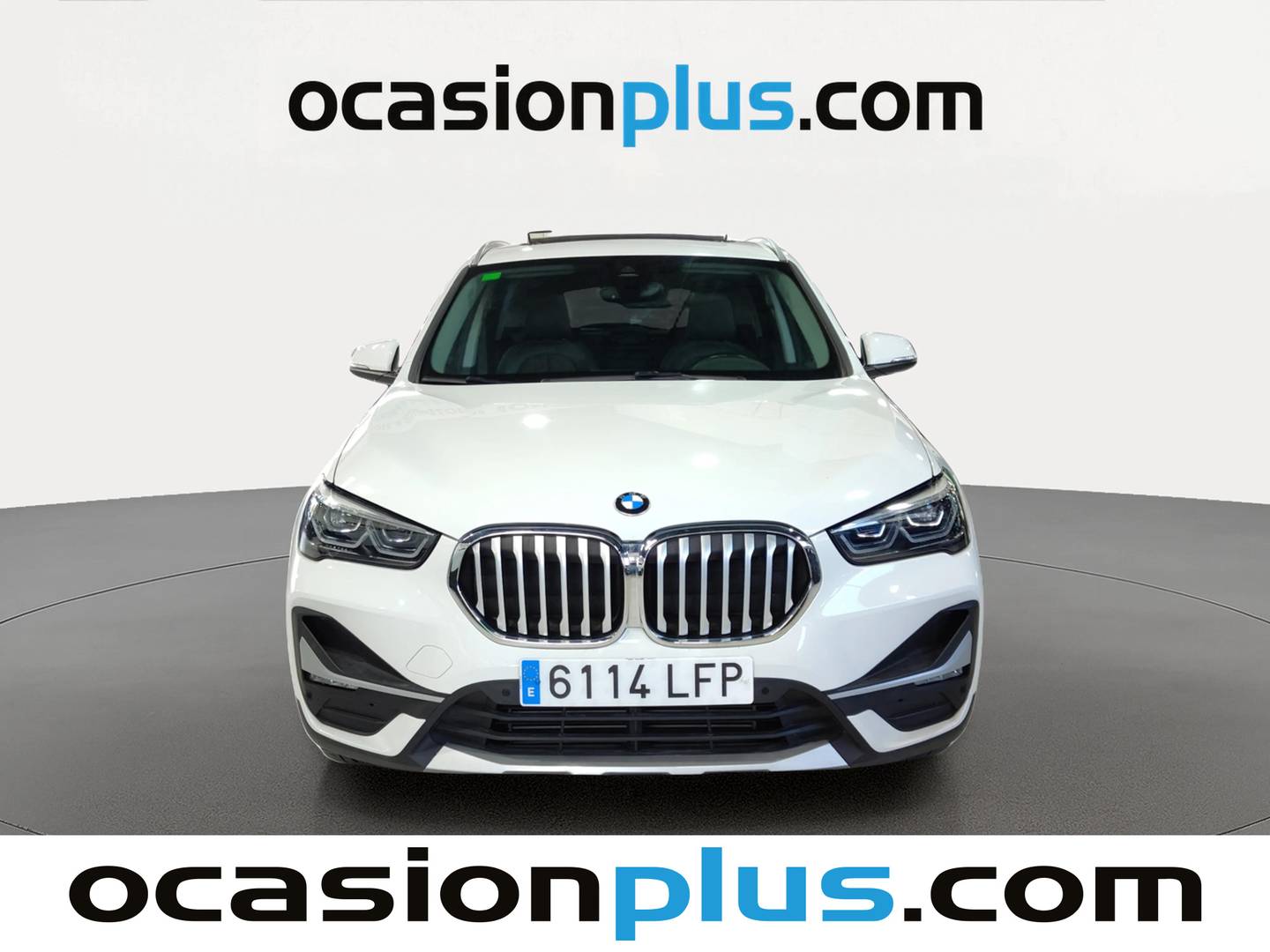 BMW X1 BMW X1 sDrive20d (190 CV) 190cv
