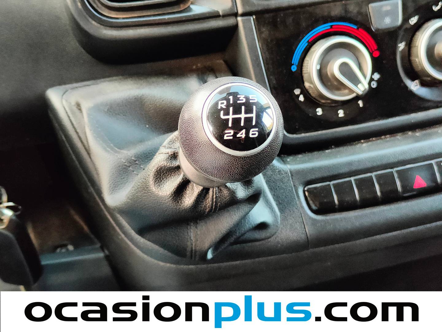 Fiat Ducato Fiat Ducato Furgon 35 2.2 Multijet L2H2  (140 CV) de segunda mano