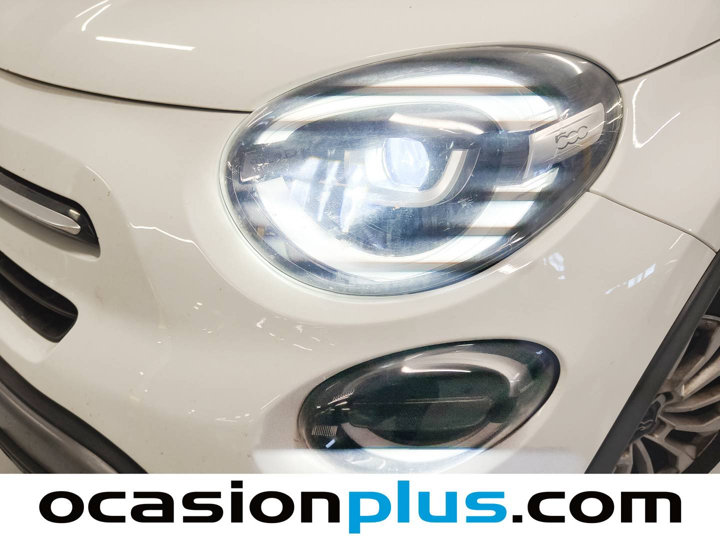 Fiat 500X Fiat 500X 1.6 MultiJet S&S Cross (120 CV) barato