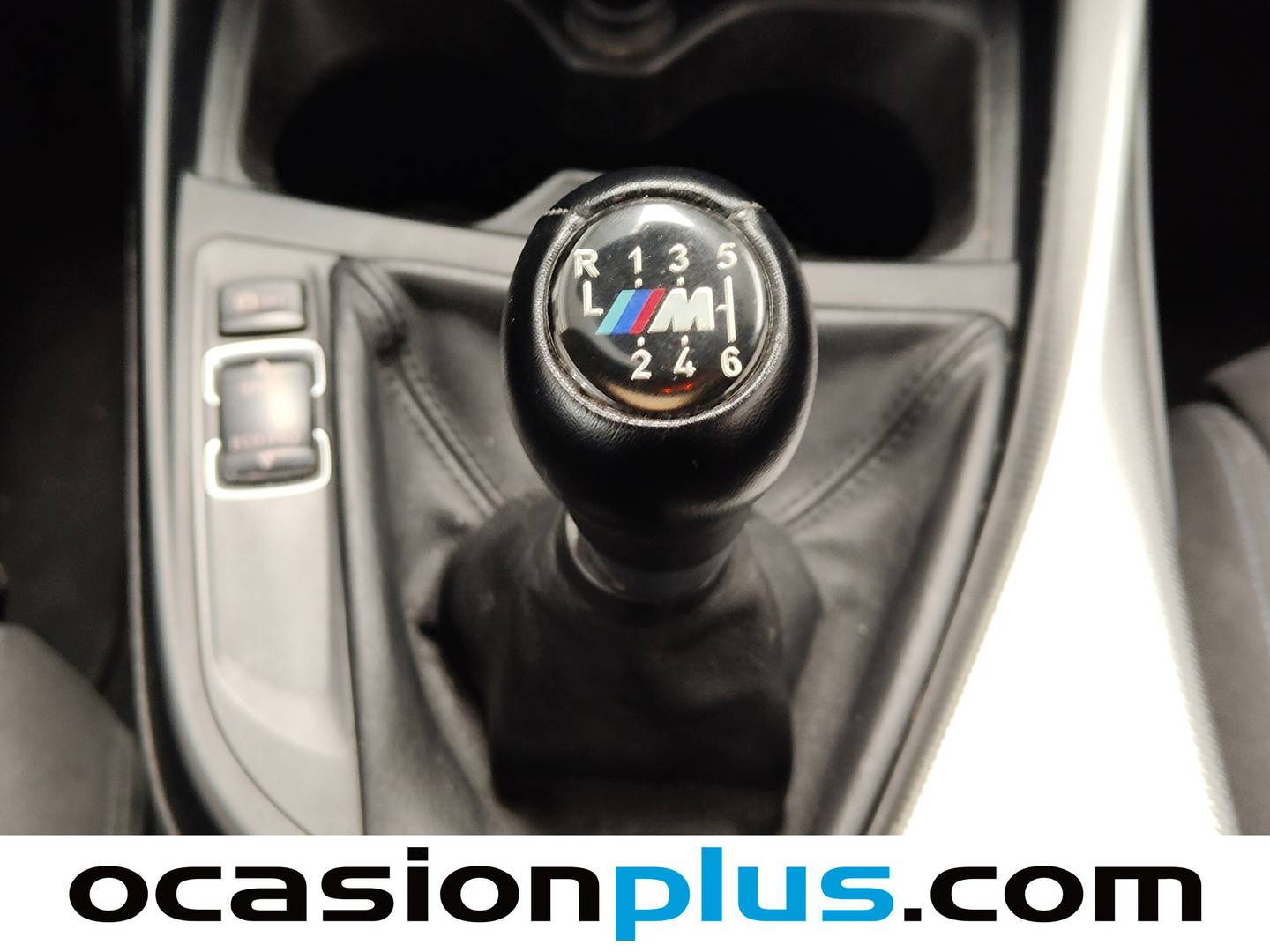 BMW Serie 1 BMW Serie 1 116i (109 CV) Pack M de segunda mano