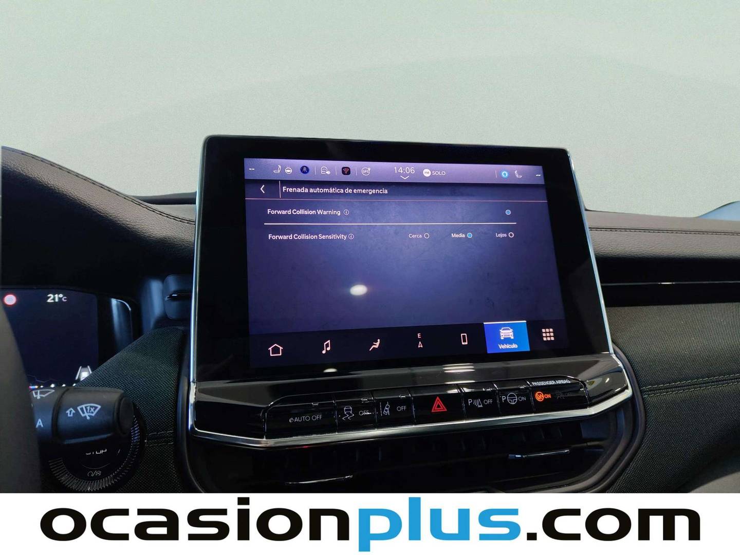 Jeep Compass Jeep Compass 1.5 MHEV eHybrid North Star DCT (130 CV) 2026