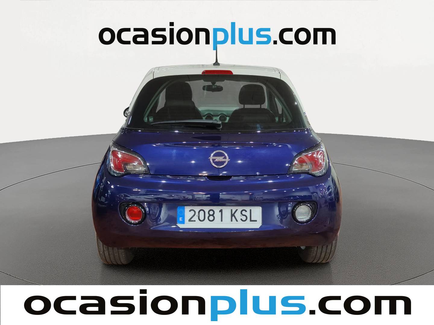 Opel Adam Opel Adam 1.4 XEL Glam (87 CV) barato