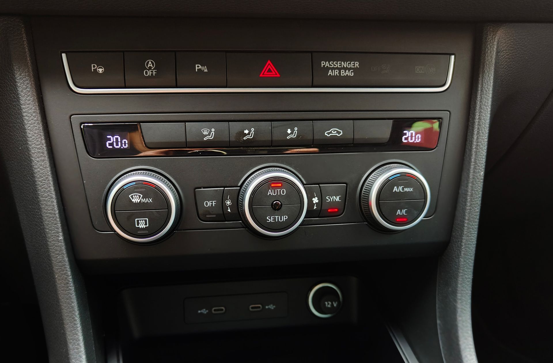 SEAT Ateca 2.0 TDI Style Go M DSG - foto 41