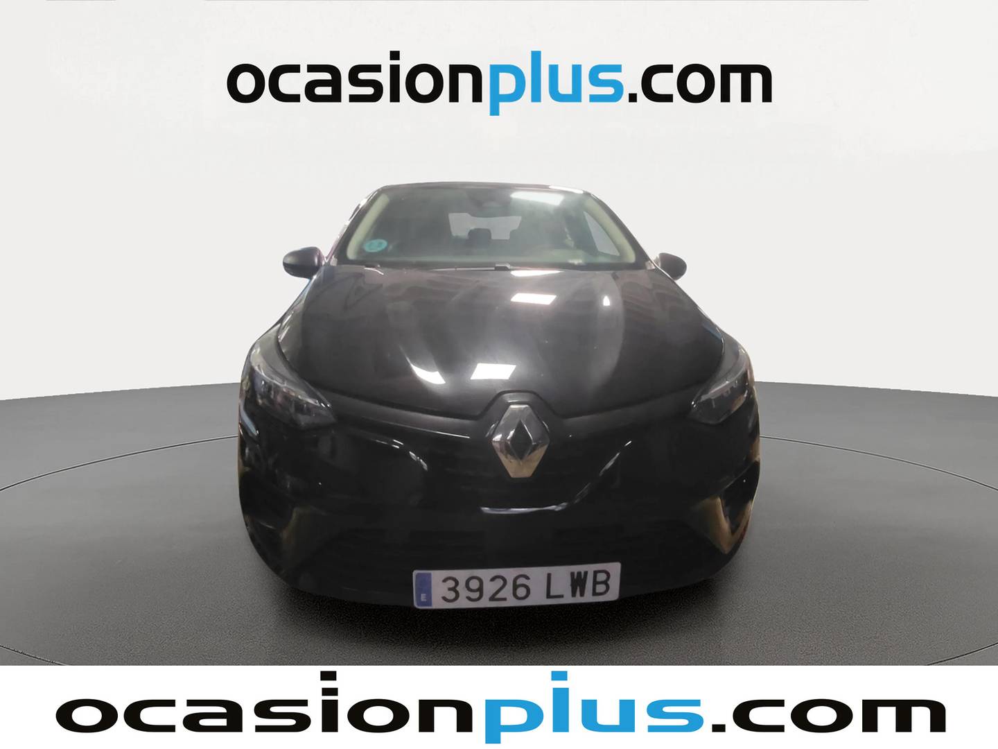 Foto Renault Clio Renault Clio Life SCe (65 CV)