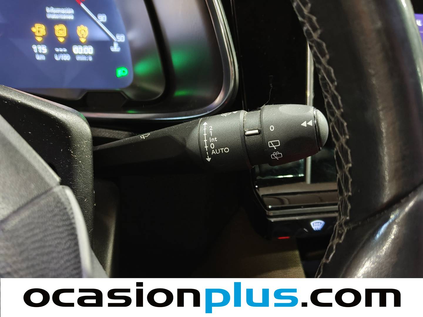 DS DS 7 Crossback DS DS7 Crossback BlueHDi 130 Be Chic (130 CV) km 0