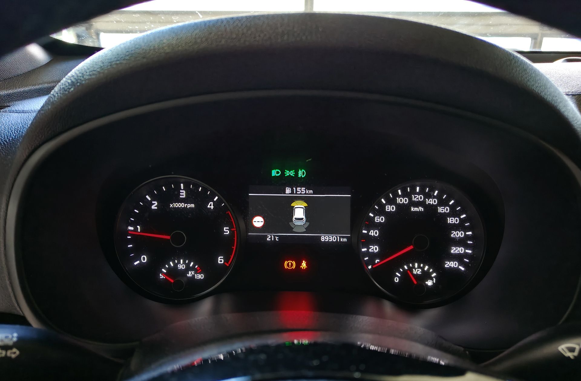 Kia Sportage 1.6 MHEV GT Line Essential 4x2 - foto 25