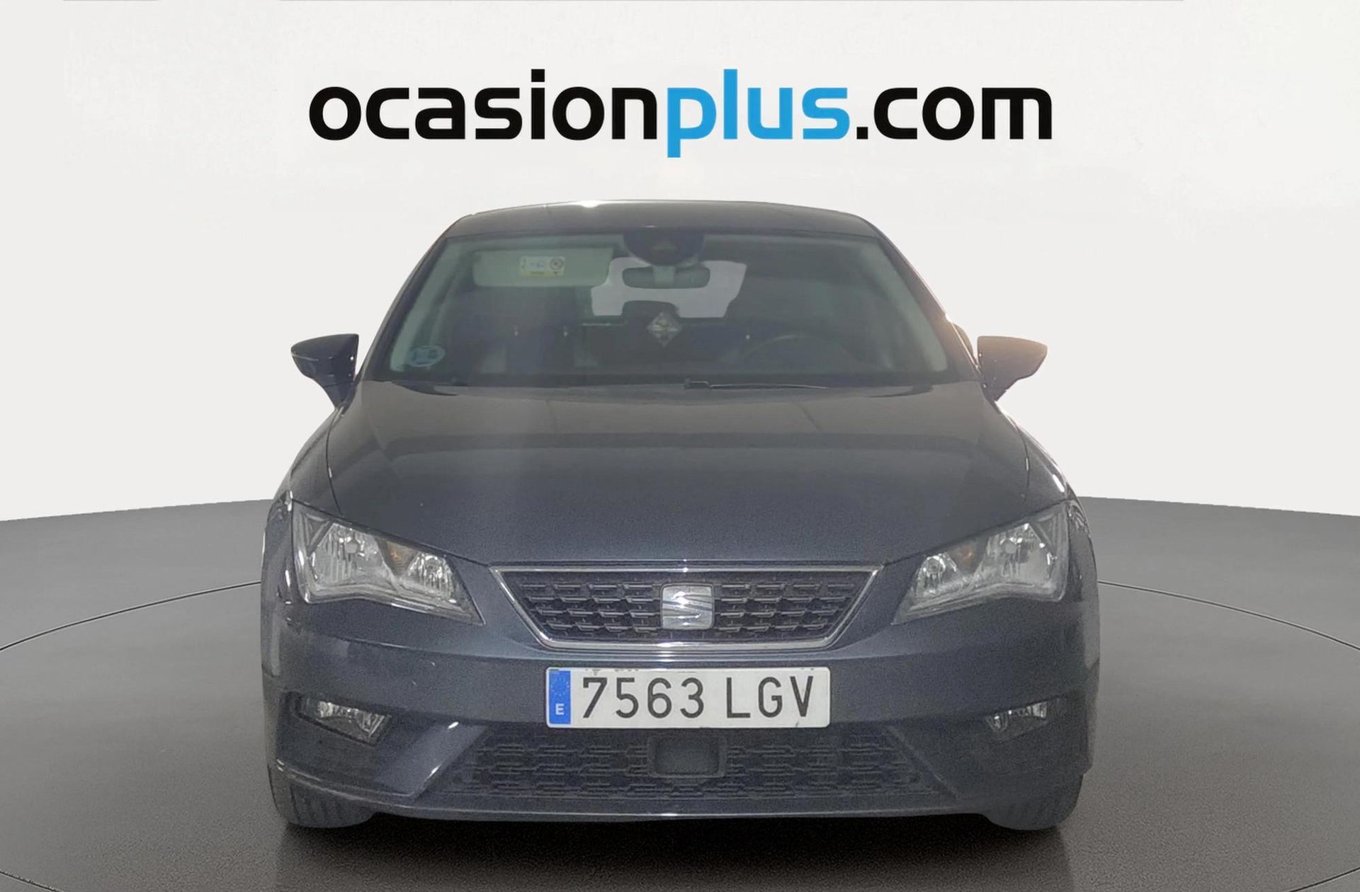 SEAT León 1.6 TDI Style Visio Edition Nav - foto 15