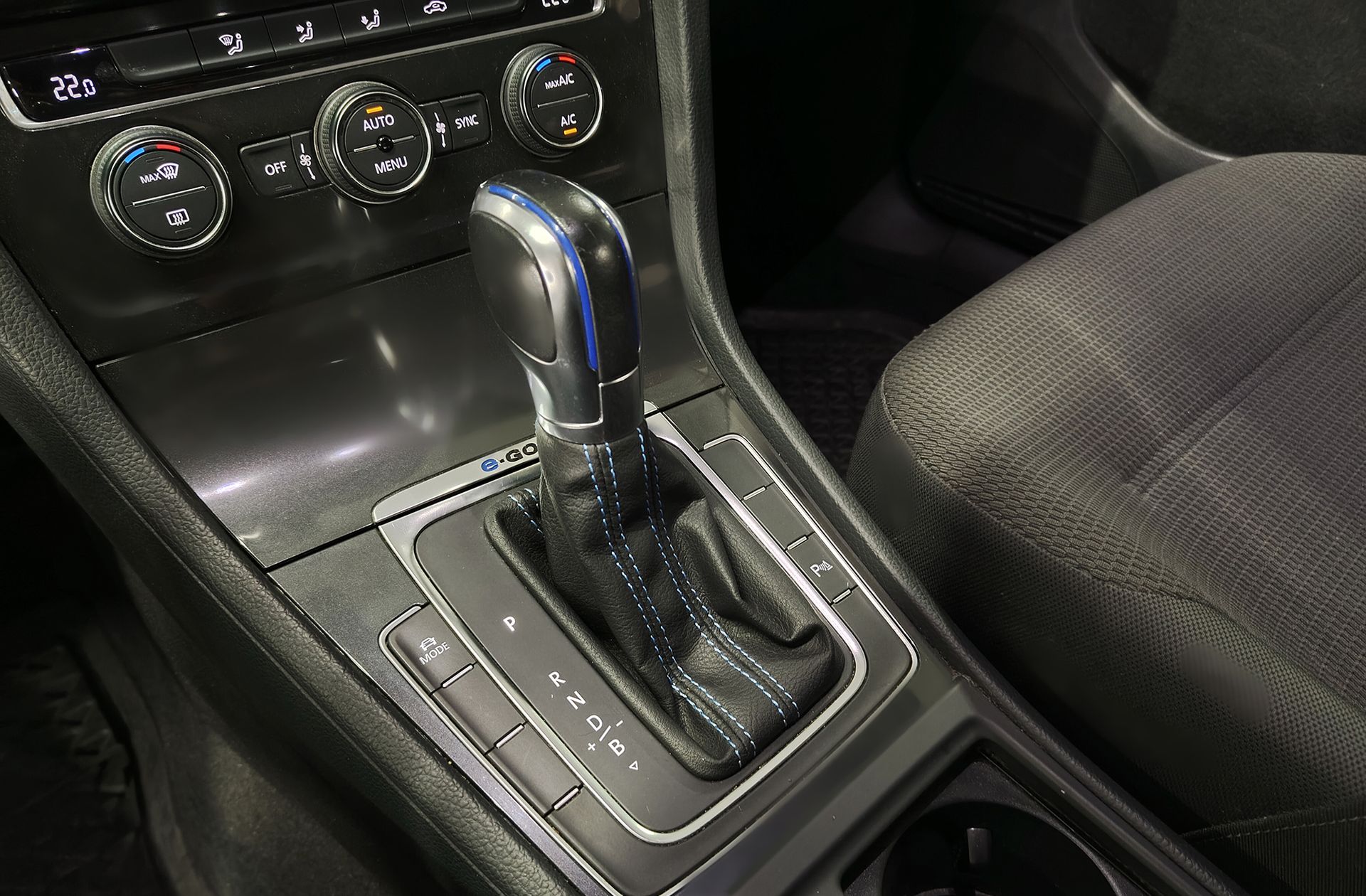 Volkswagen Golf e-Golf e-Golf ePower - foto 5