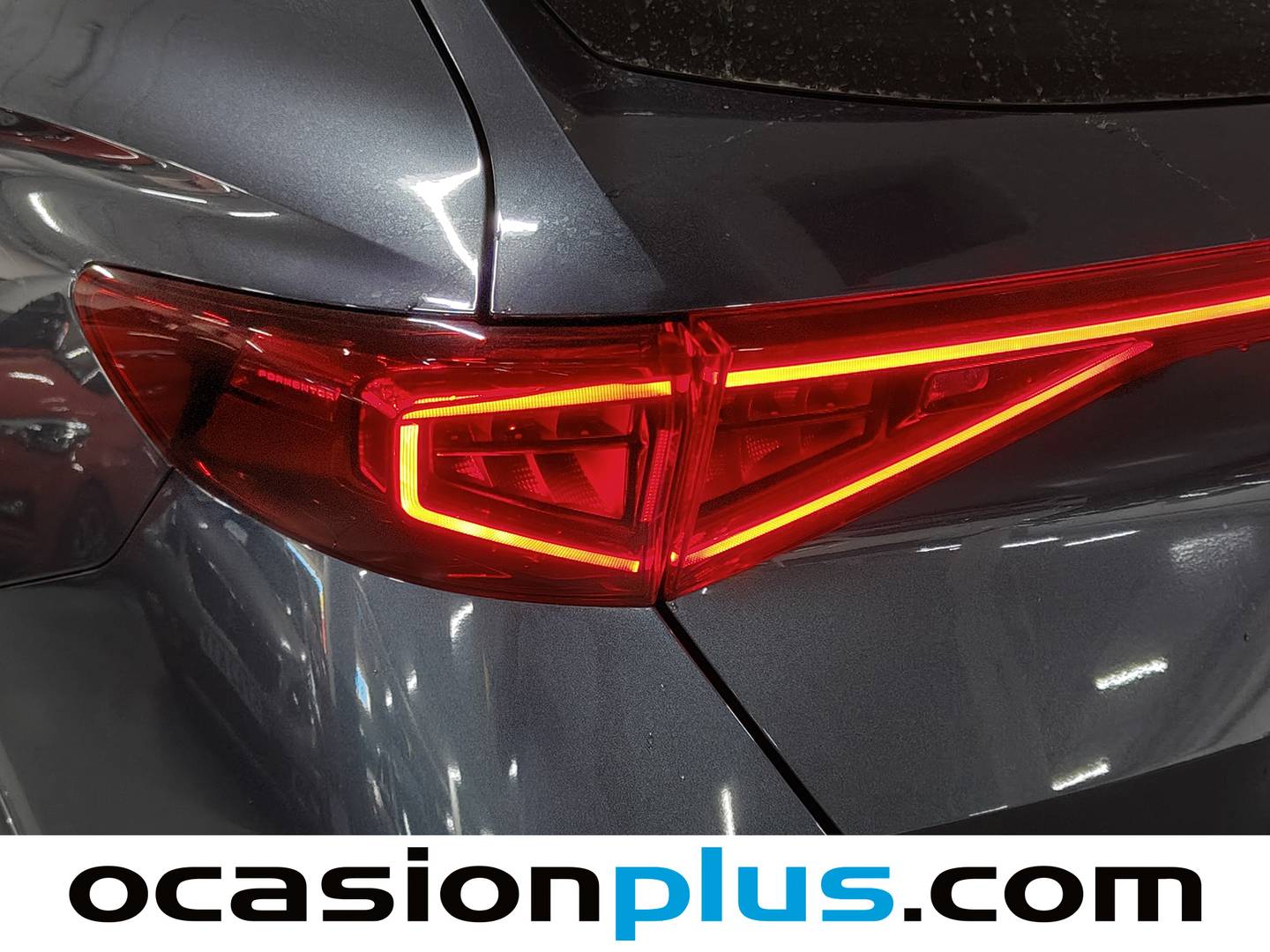 Cupra Formentor Cupra Formentor 1.5 TSI (150 CV) gasolina