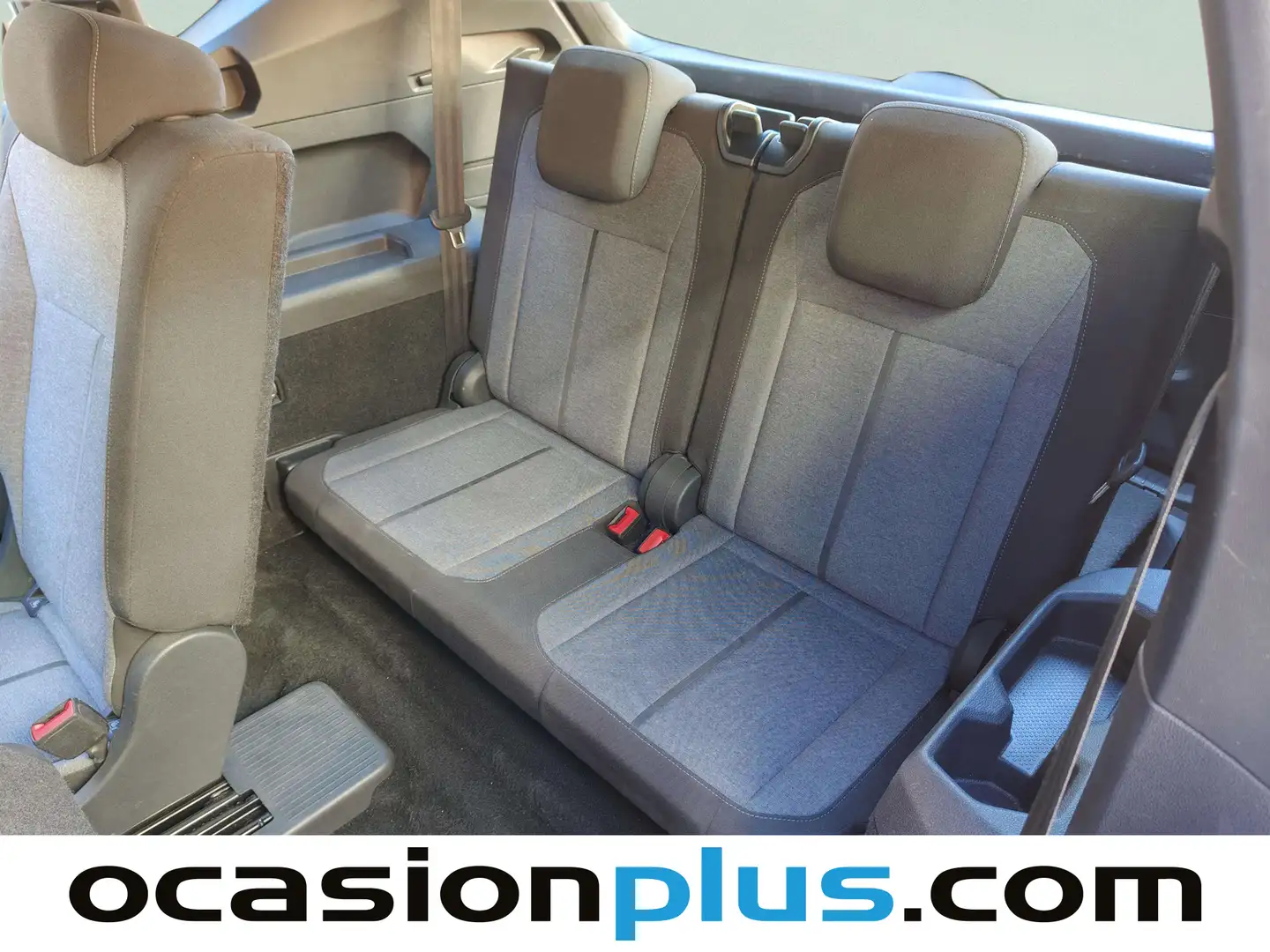 Foto Seat Tarraco SEAT Tarraco 1.5 TSI S&S Style XL DSG (150 CV) 7 Plazas