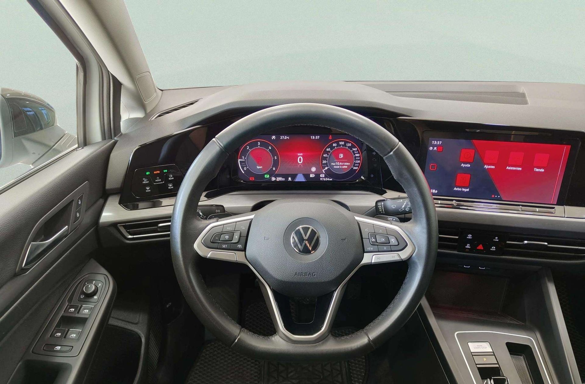 Volkswagen Golf Style 2.0 TDI DSG - foto 25