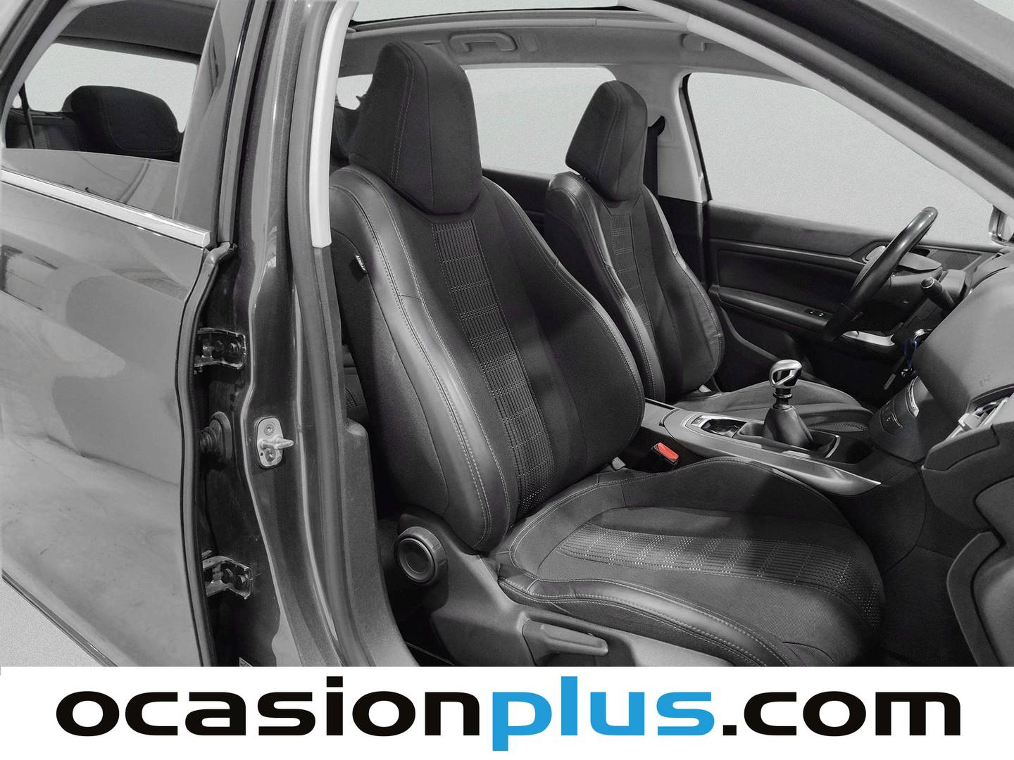 Peugeot 308 Peugeot 308 SW 2.0 BlueHDI Allure  (150 CV) manual