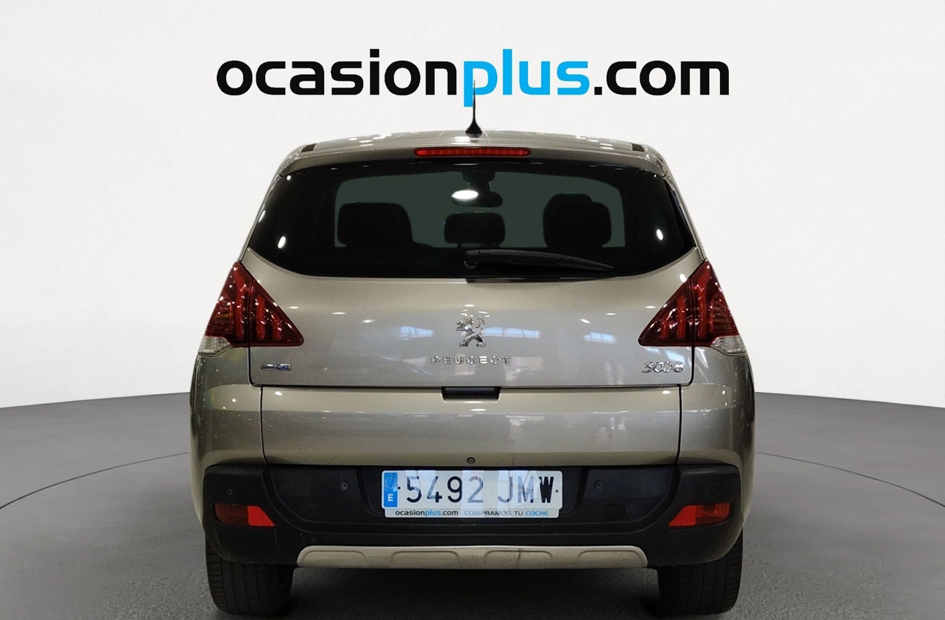Peugeot 3008 1.6 BlueHDi FAP Allure - foto 16