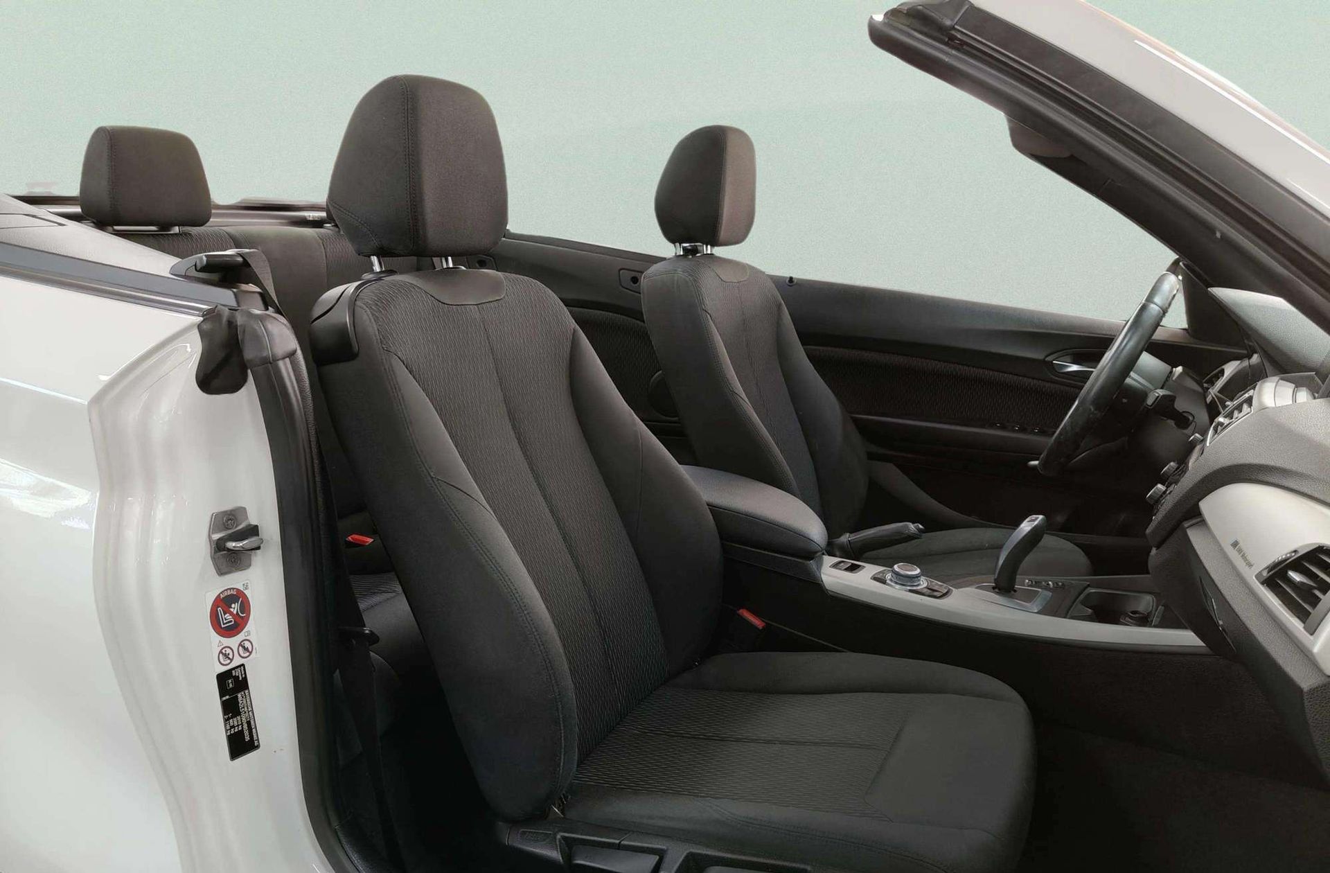 BMW Serie 2 218d Cabrio - foto 23