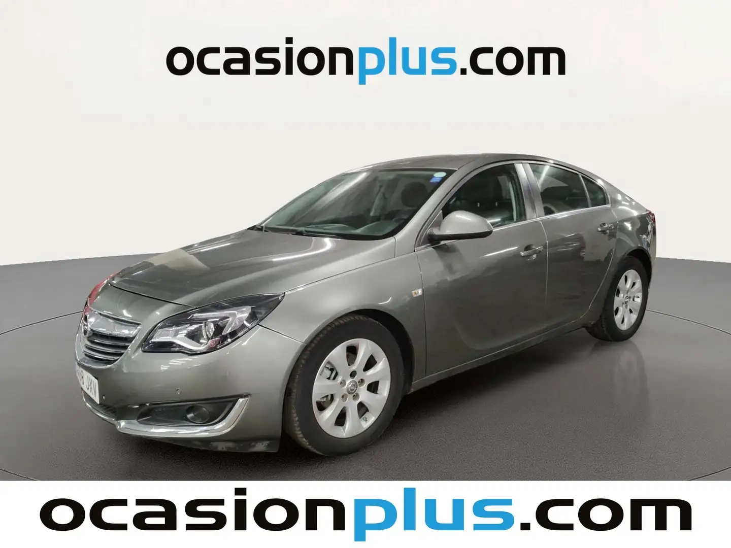 Foto Opel Insignia Opel Insignia 1.6 CDTI S&S Business (136 CV)