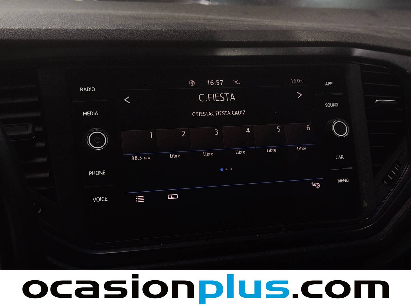 Foto Volkswagen T-Roc Volkswagen T-Roc Edition 1.6 TDI (115 CV)