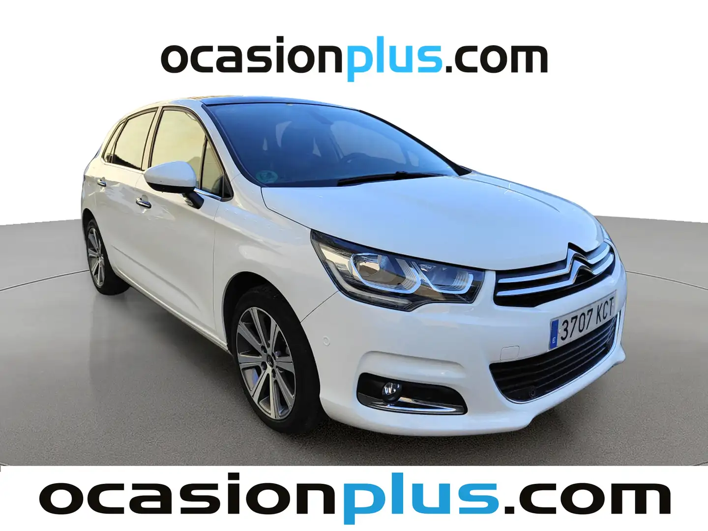 Foto Citroën C4 Citroen C4 PureTech 110 Feel Edition (110 CV)