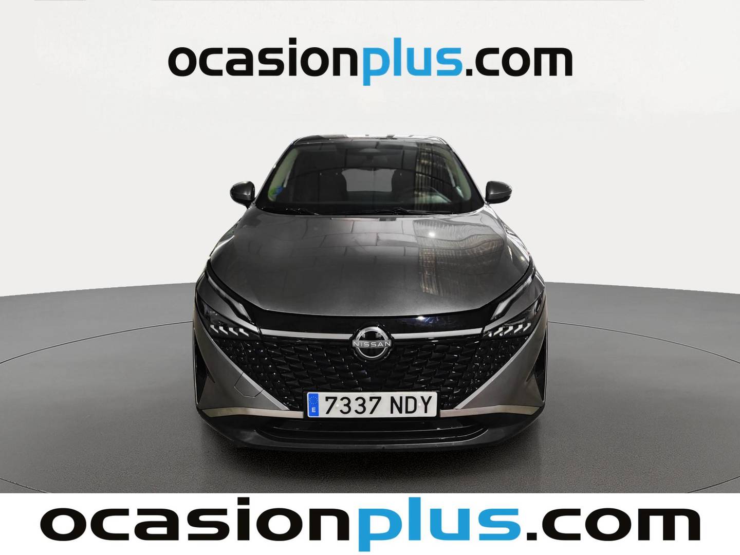 Nissan QASHQAI Nissan Qashqai DIG-T 140 mHEV Acenta 4x2 (140 CV) 140cv
