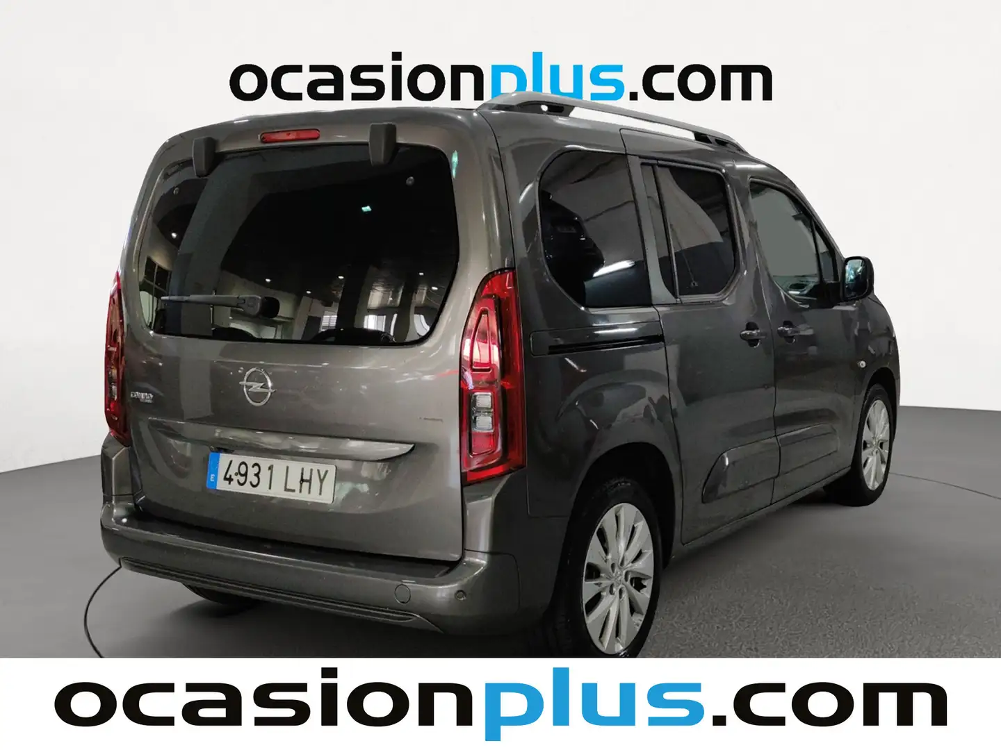 Foto Opel Combo Life Opel Combo Life 1.2 T S/S Selective L (110 CV)