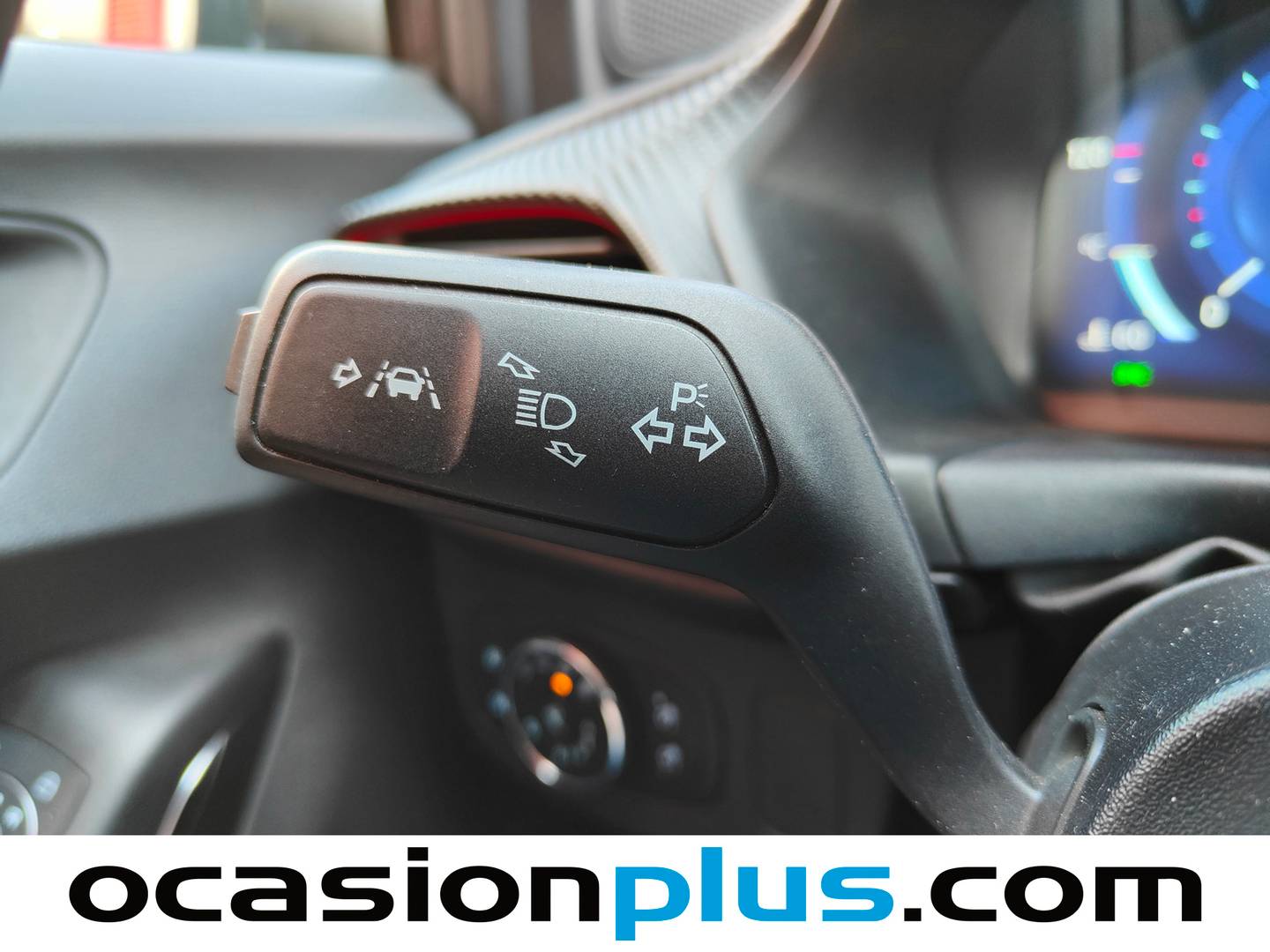 Foto Ford Puma Ford Puma 1.0 EcoBoost MHEV ST-Line X (155 CV)