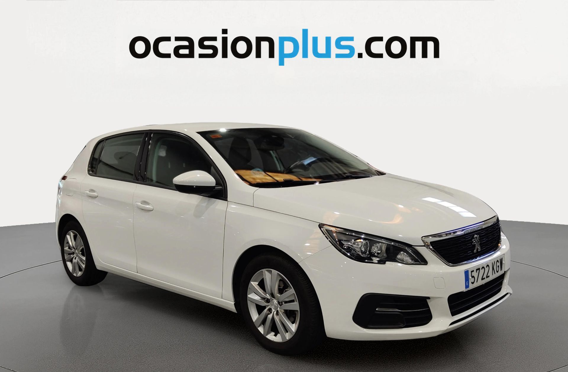 Peugeot 308 Active 1.2 PureTech - foto 2