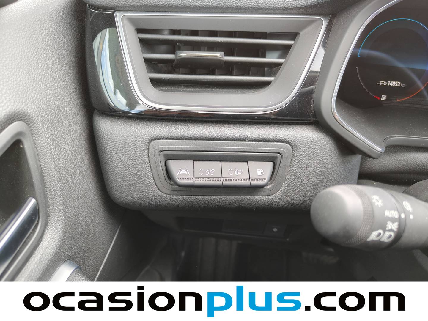 Foto Mitsubishi ASX Mitsubishi ASX 160 PHEV Kaiteki (159 CV)