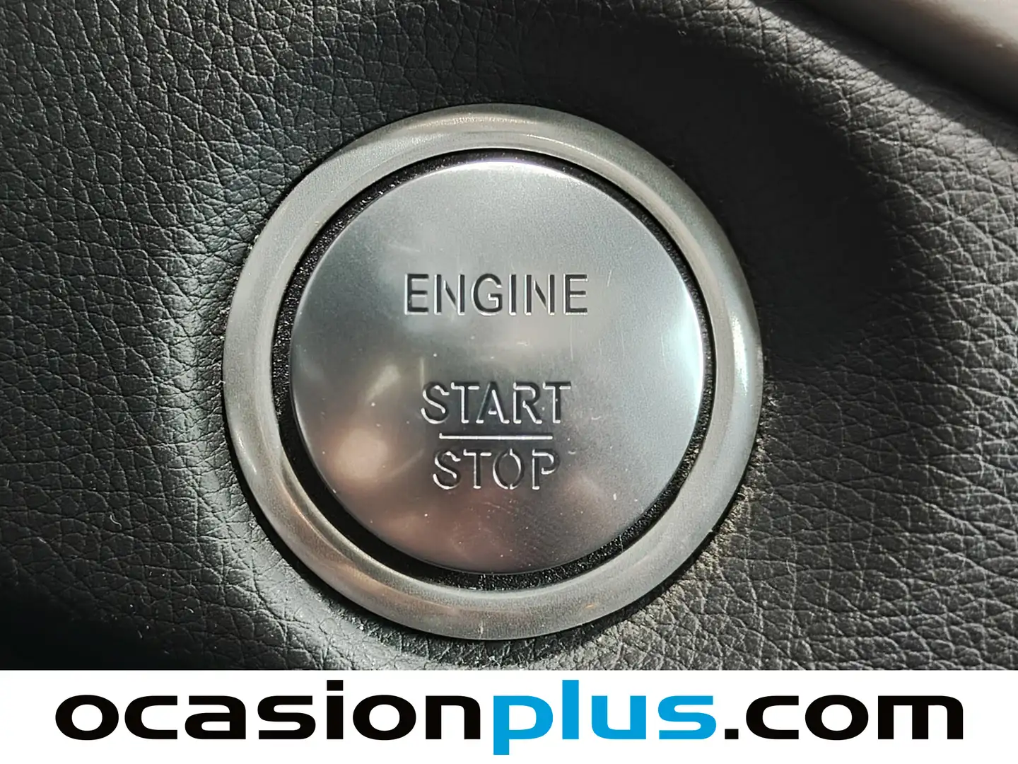 Foto Mercedes GLA Mercedes-Benz GLA GLA 200 (156 CV) Pack AMG