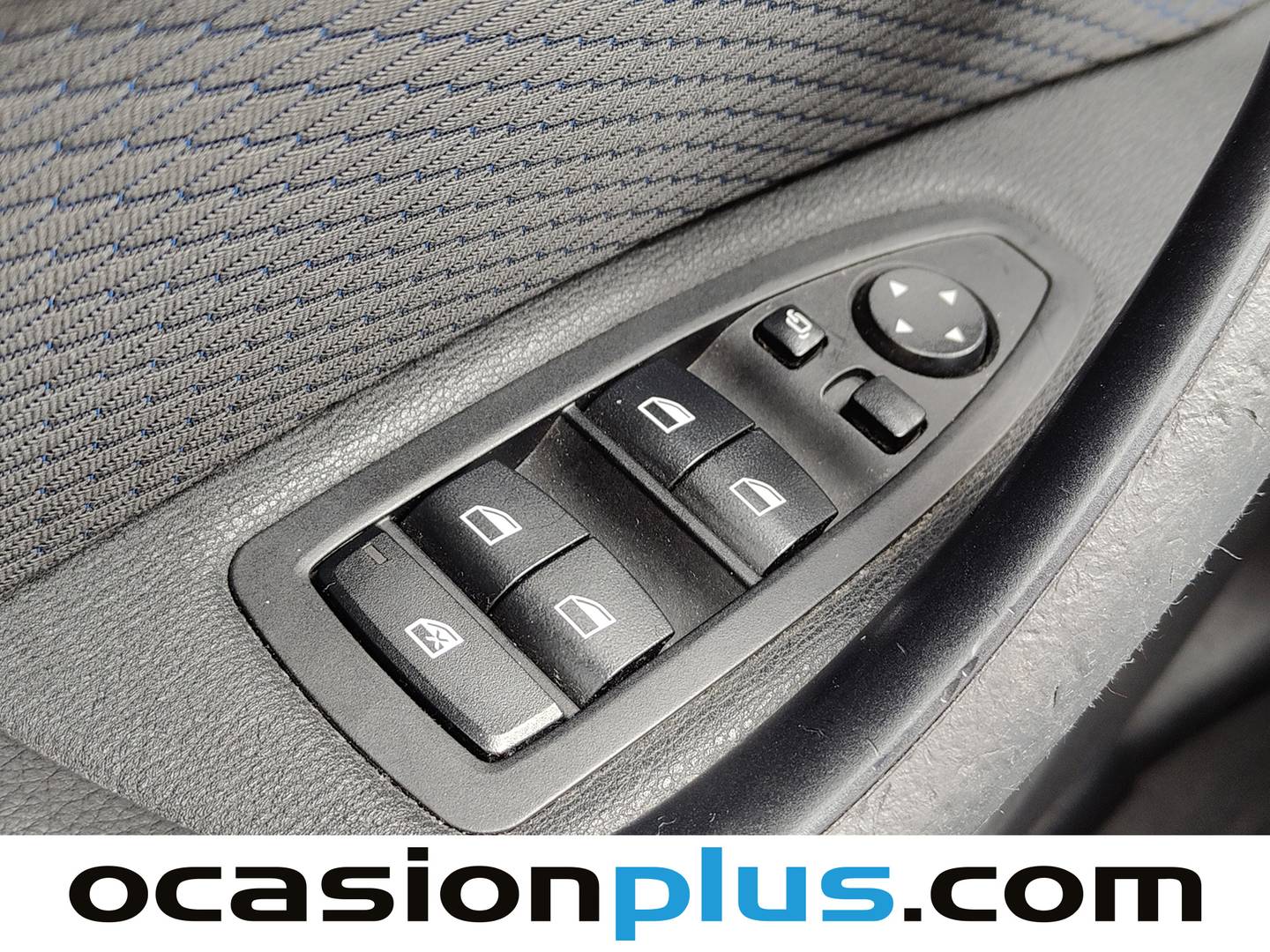 BMW X1 BMW X1 sDrive18d (150 CV) Pack M al mejor precio