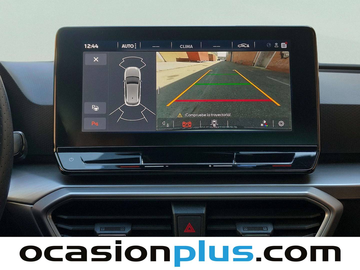 Extras del Seat León SEAT León 1.5 TSI S&S FR Go L (150 CV)