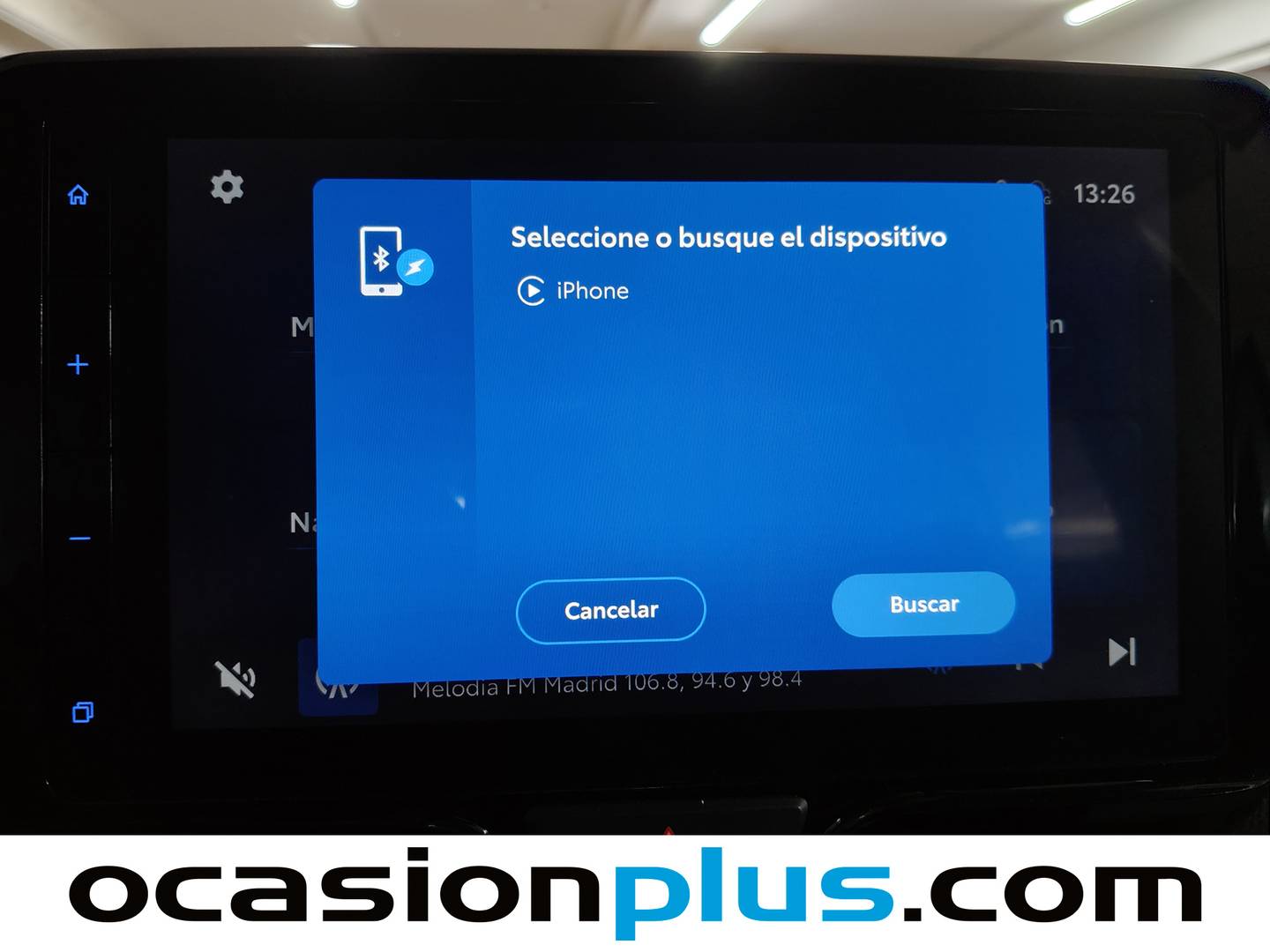 Extras del Toyota Yaris Cross Toyota Yaris Cross 120H Style (116 CV)