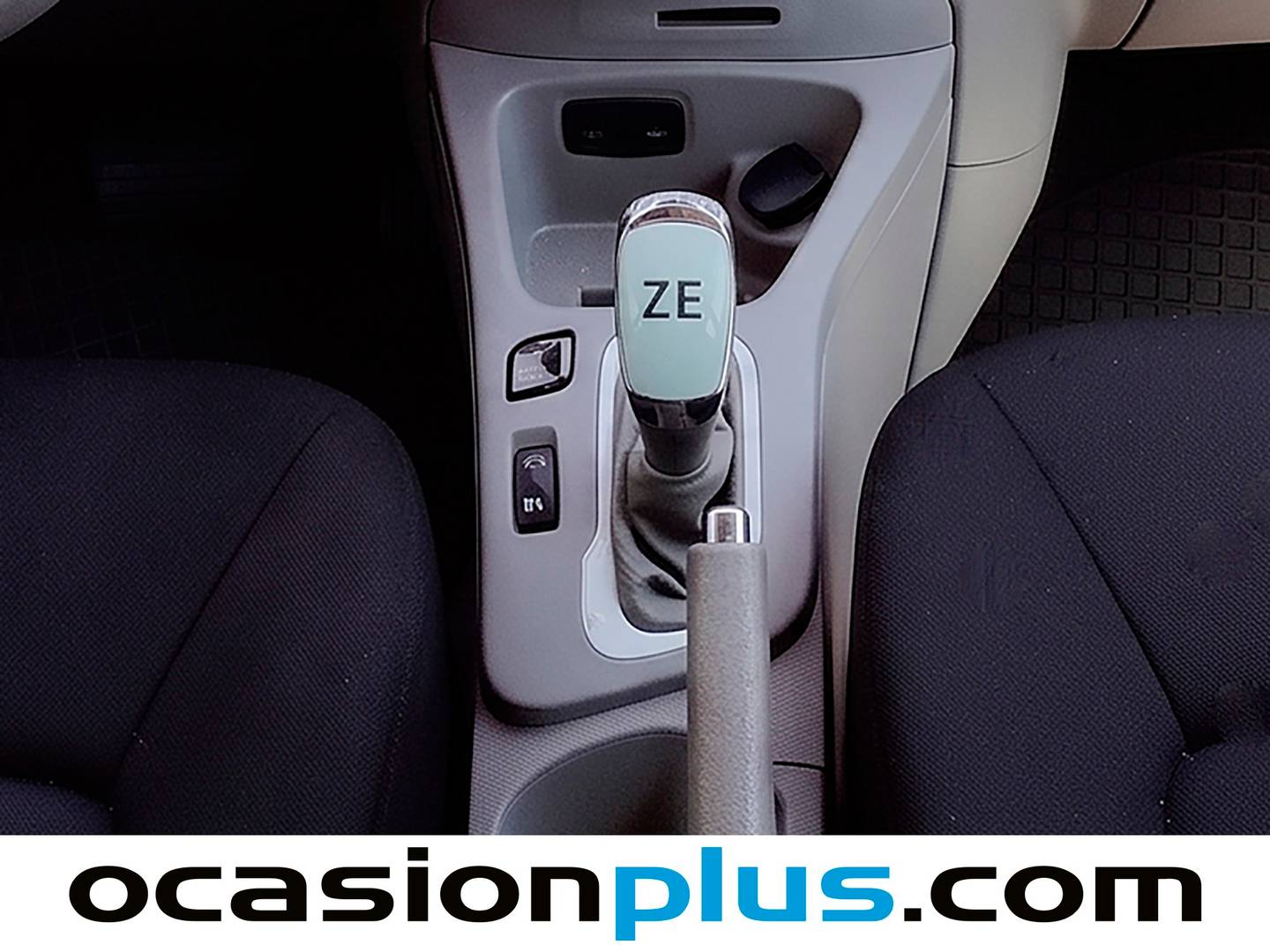 Renault ZOE Renault Zoe Life R240 (88 CV) de segunda mano