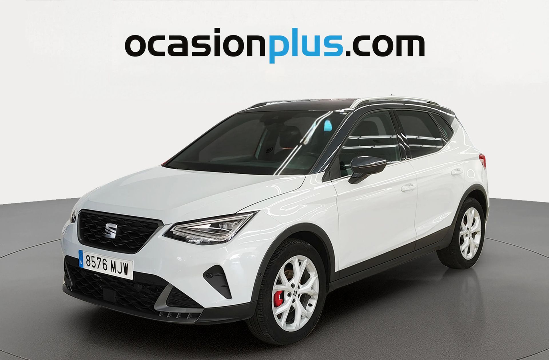 SEAT Arona 1.5 TSI FR XL DSG