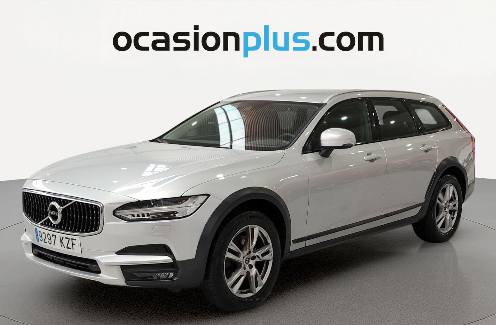 Volvo V90 D4 VOR AWD