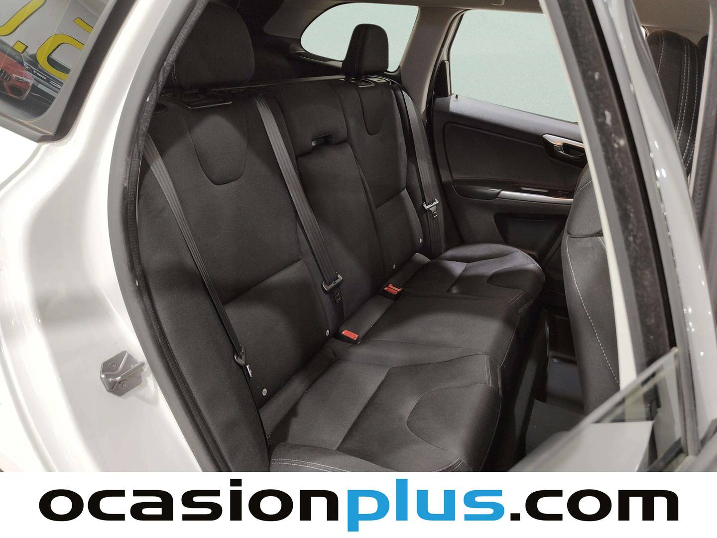 Volvo XC60 Volvo XC60 D3 Kinetic (150 CV) al mejor precio