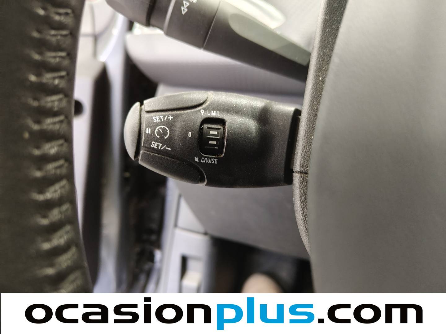 Peugeot 208 Peugeot 208 PureTech 82 Style (82 CV) de segunda mano