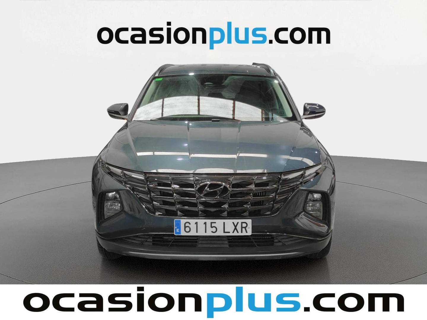 Hyundai Tucson Hyundai Tucson 1.6 TGDI PHEV Maxx 4X4 Auto (265 CV) 265cv