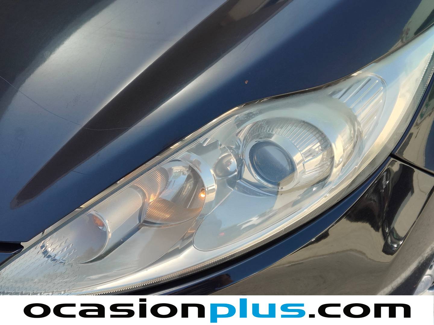 Ford Fiesta Ford Fiesta 1.6 TDCI Titanium (90 CV) barato