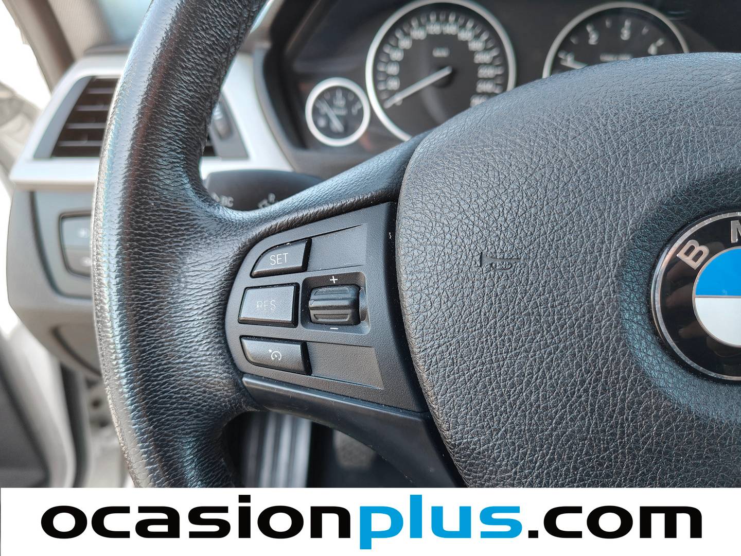 BMW Serie 3 BMW Serie 3 318d (143 CV) seminuevo