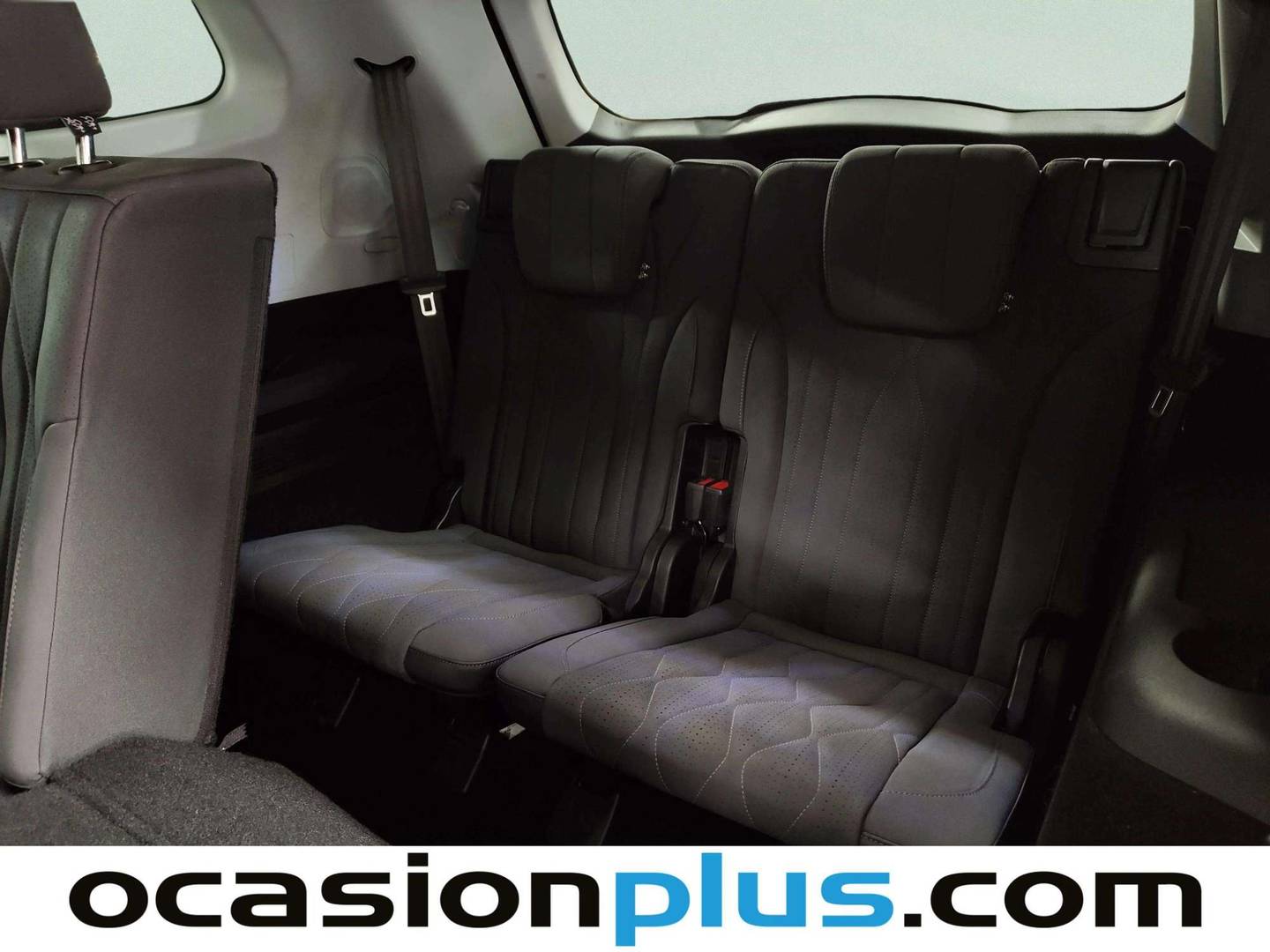EBRO S800 EBRO S800 1.6 TGDI Premium DCT (147 CV) 7 Plazas de ocasión
