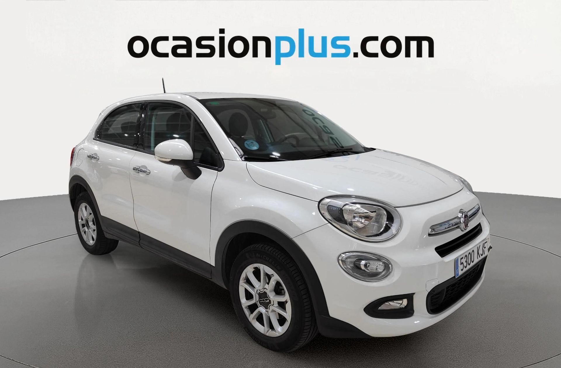 Fiat 500X 1.3 MultiJet Pop Star 4x2 - foto 2