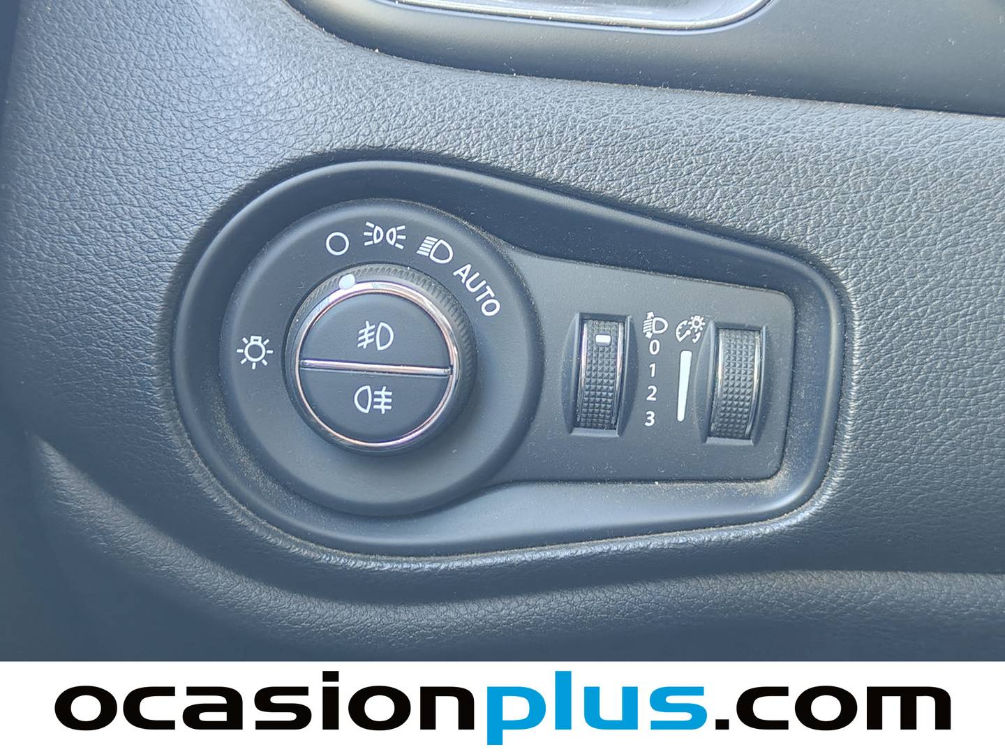 Foto Jeep Renegade Jeep Renegade 1.0G Limited 4x2 (120 CV)