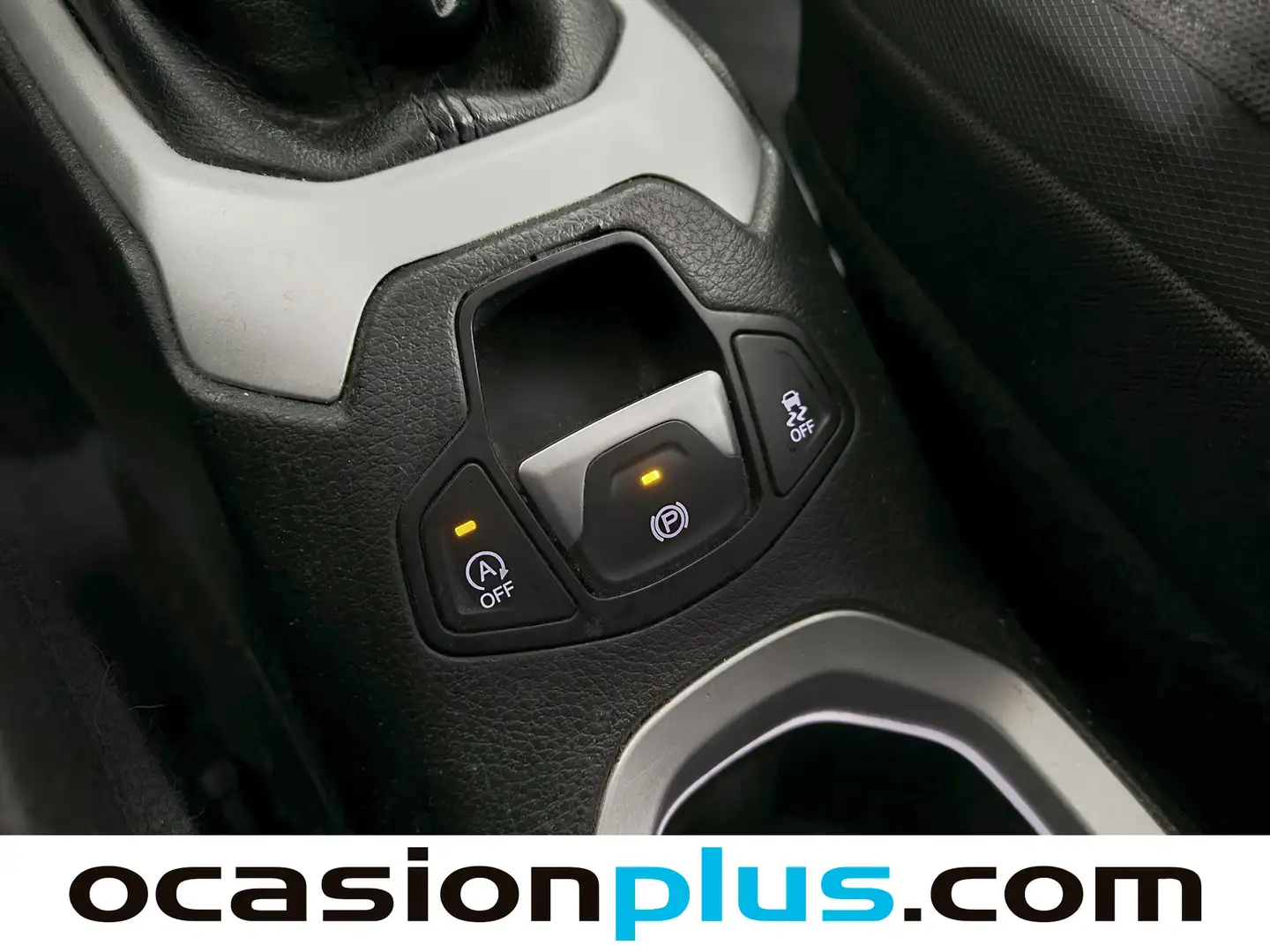 Foto Jeep Renegade Jeep Renegade 1.6 Multijet Limited 4x2  (120 CV)