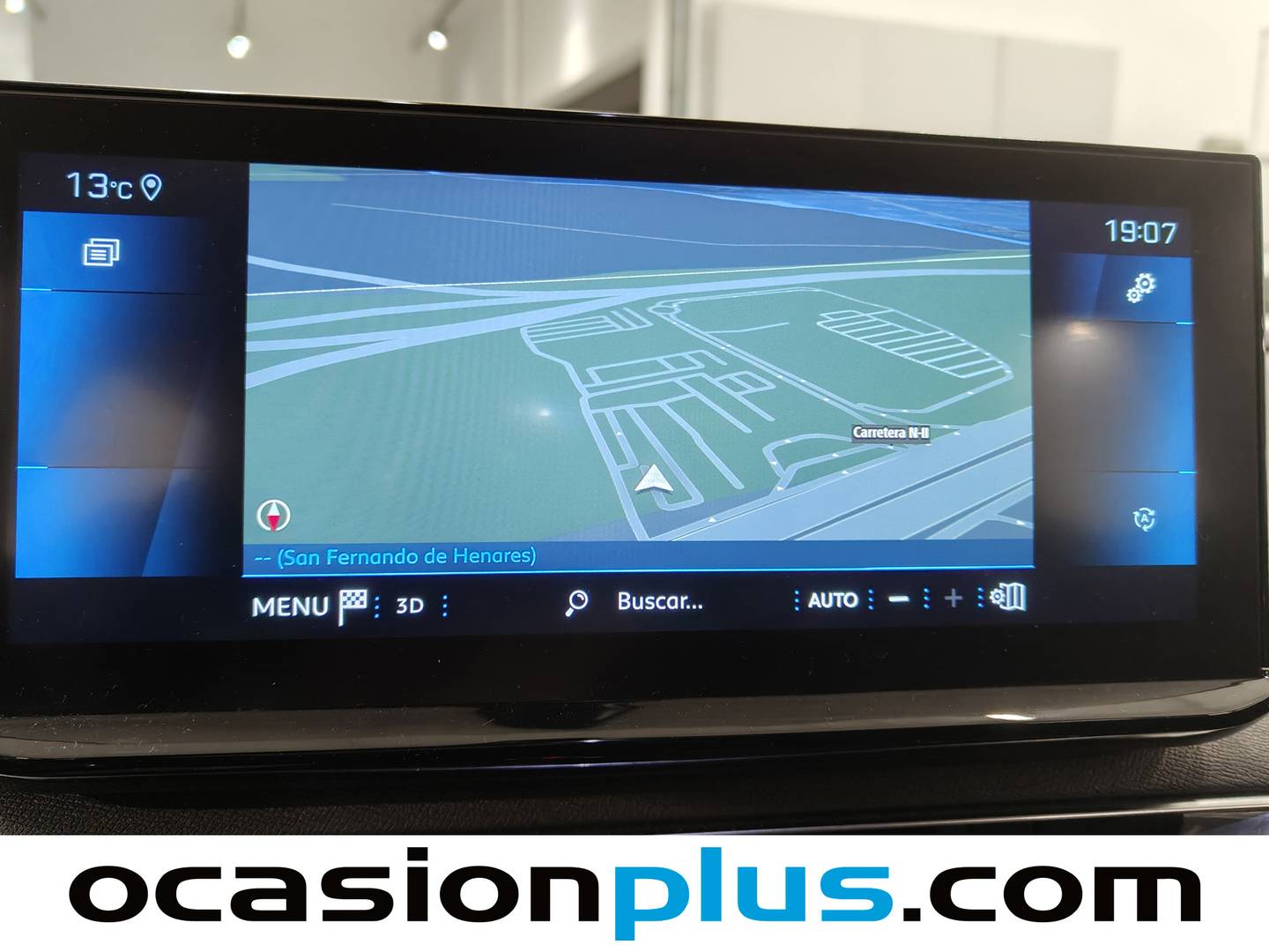 Foto Peugeot 3008 Peugeot 3008 PureTech 130 S&S Allure EAT8 (130 CV)