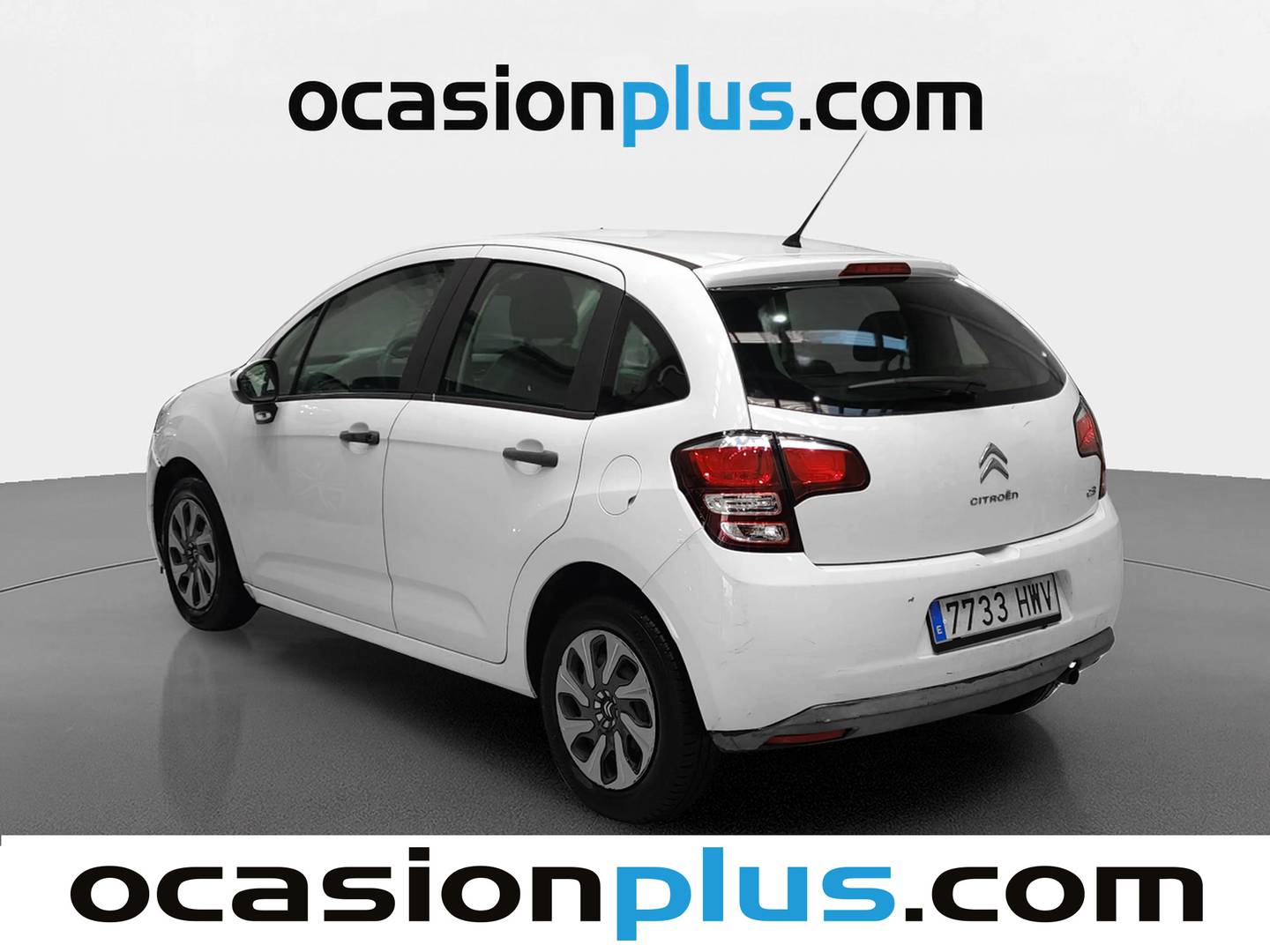 Foto Citroën C3 Citroen C3 0.9 VTi Tonic (68 CV)