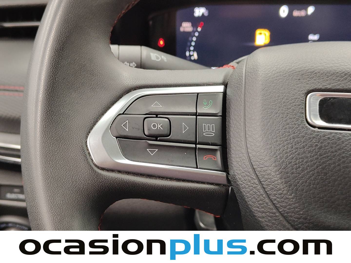 Foto Jeep Compass Jeep Compass 1.3 PHEV Trailhawk AWD AT (240 CV)